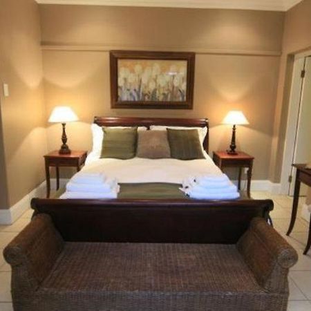 De Charmoy Estate Otel Verulam Dış mekan fotoğraf