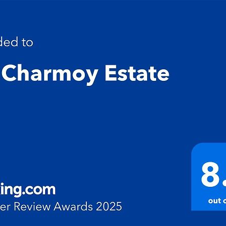 De Charmoy Estate Otel Verulam Dış mekan fotoğraf