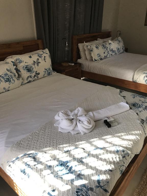 De Charmoy Estate Otel Verulam Dış mekan fotoğraf