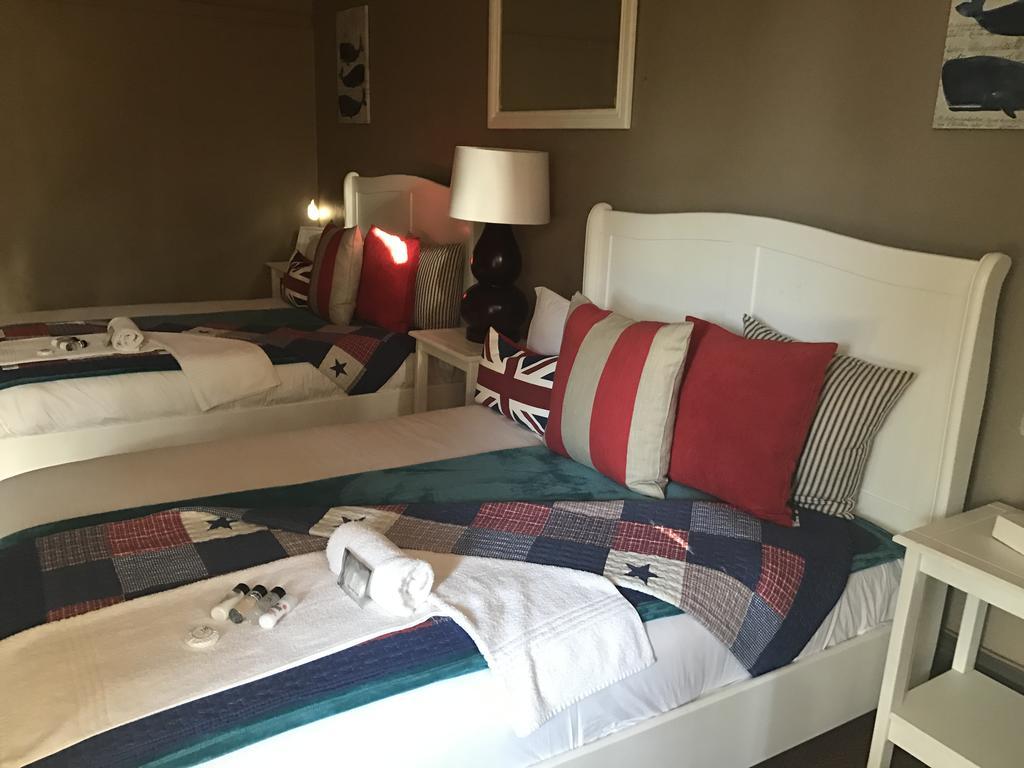 De Charmoy Estate Otel Verulam Dış mekan fotoğraf