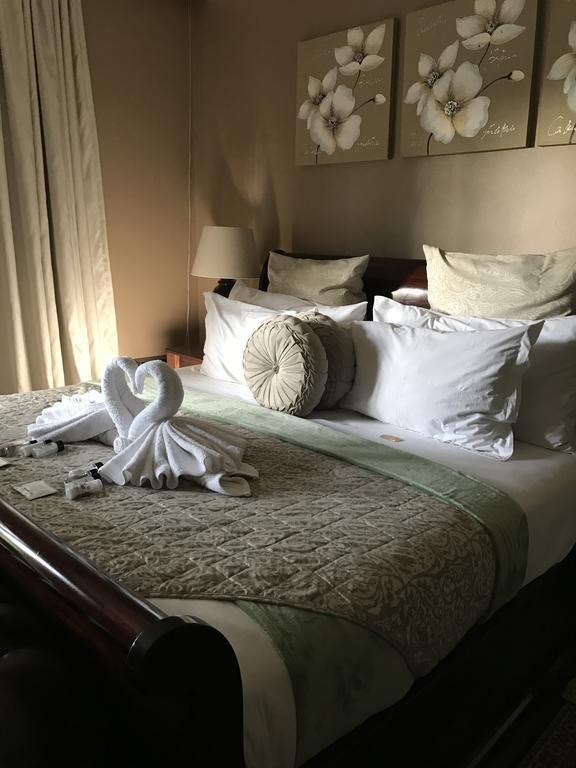 De Charmoy Estate Otel Verulam Dış mekan fotoğraf