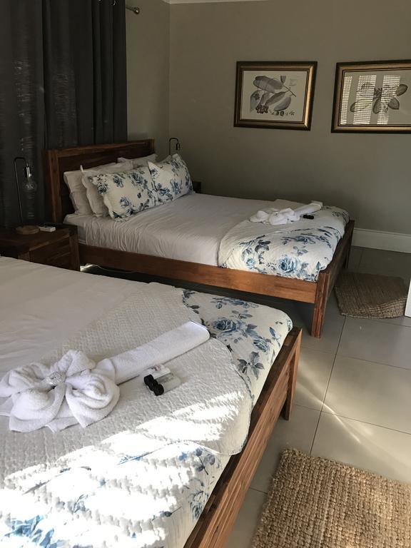 De Charmoy Estate Otel Verulam Dış mekan fotoğraf