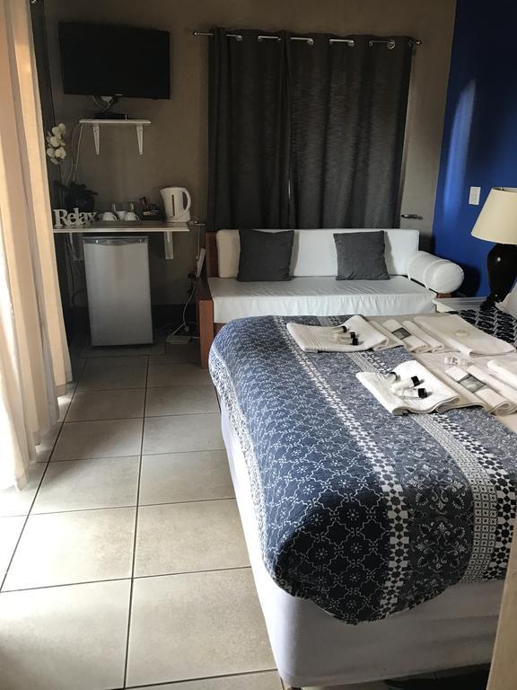 De Charmoy Estate Otel Verulam Dış mekan fotoğraf