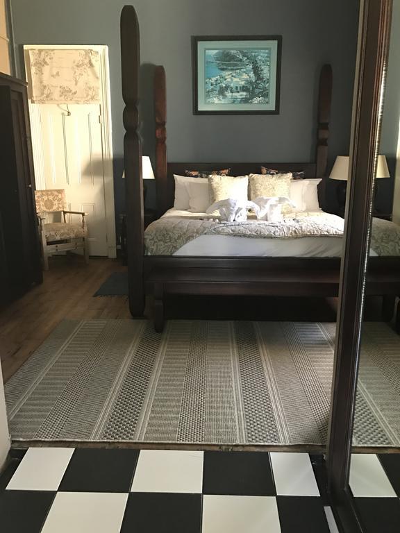 De Charmoy Estate Otel Verulam Dış mekan fotoğraf
