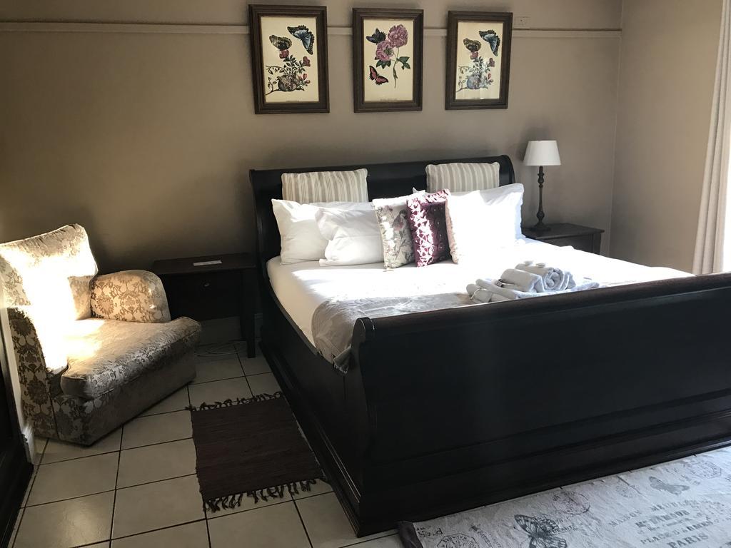 De Charmoy Estate Otel Verulam Dış mekan fotoğraf