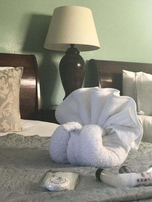 De Charmoy Estate Otel Verulam Dış mekan fotoğraf