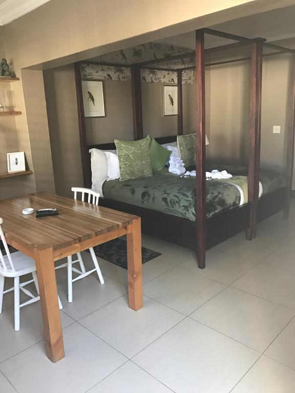 De Charmoy Estate Otel Verulam Dış mekan fotoğraf