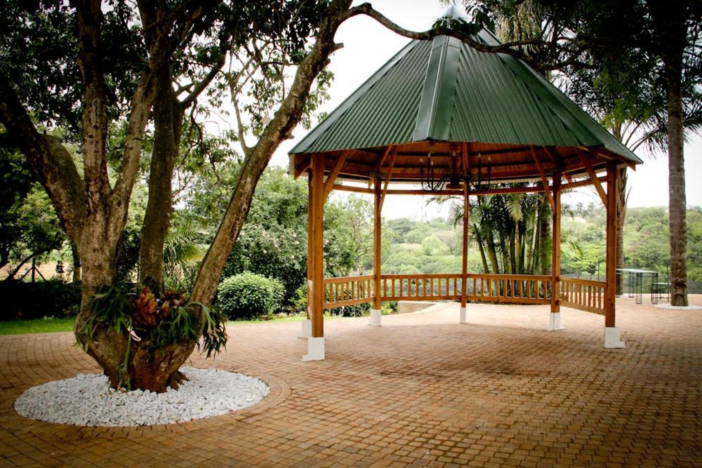 De Charmoy Estate Otel Verulam Dış mekan fotoğraf