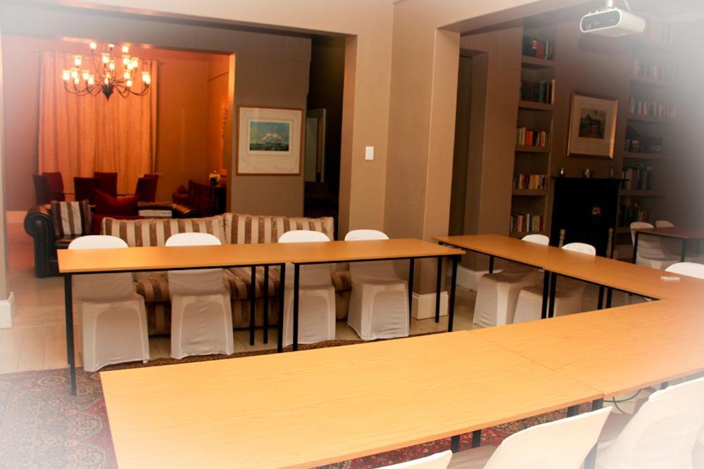 De Charmoy Estate Otel Verulam Dış mekan fotoğraf